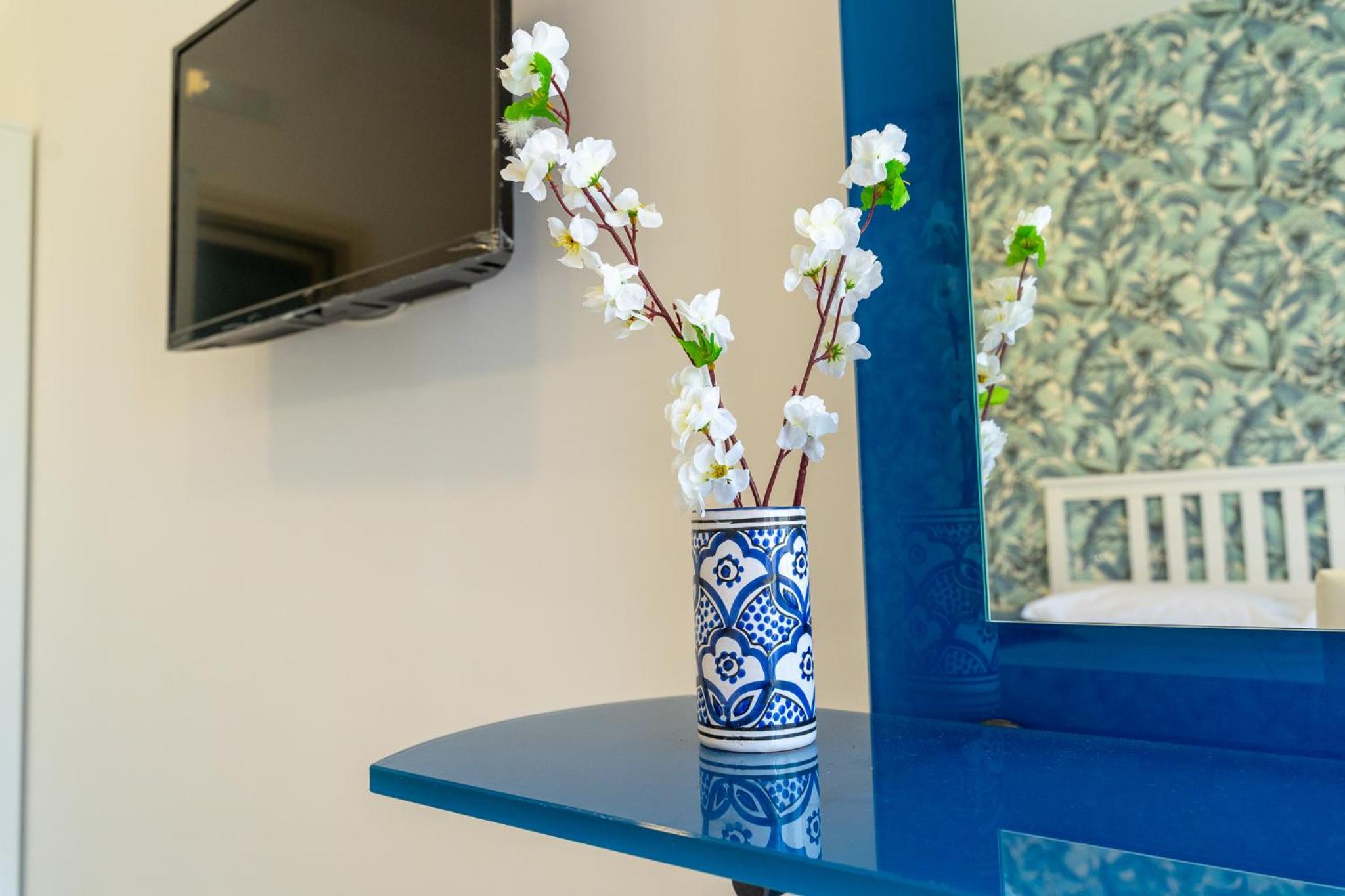 Nientemale Residence Napoli view 5