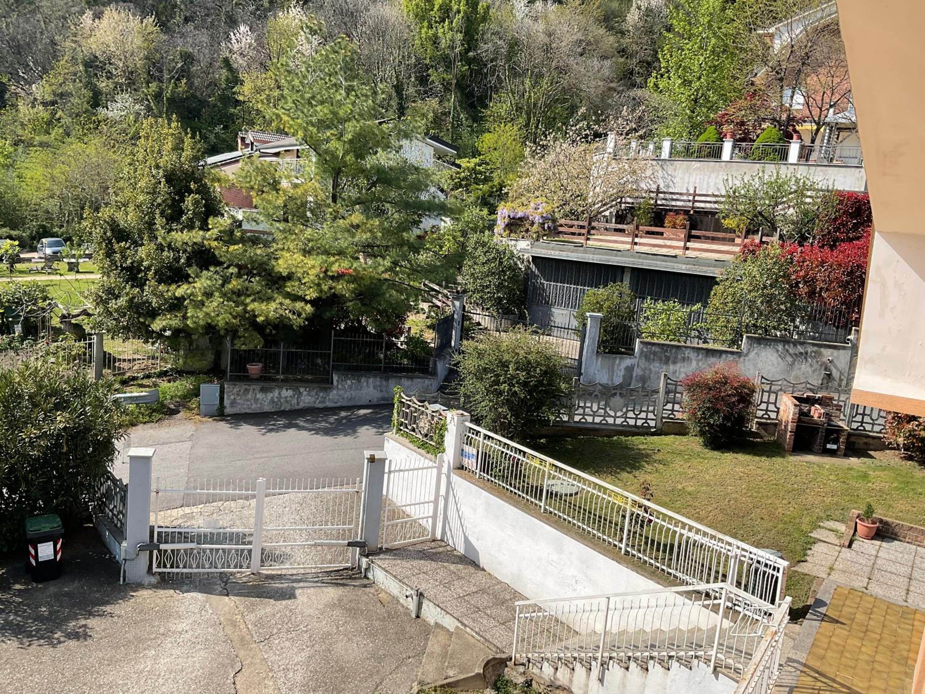 Bed & Breakfast Il PIGNOMO view 5