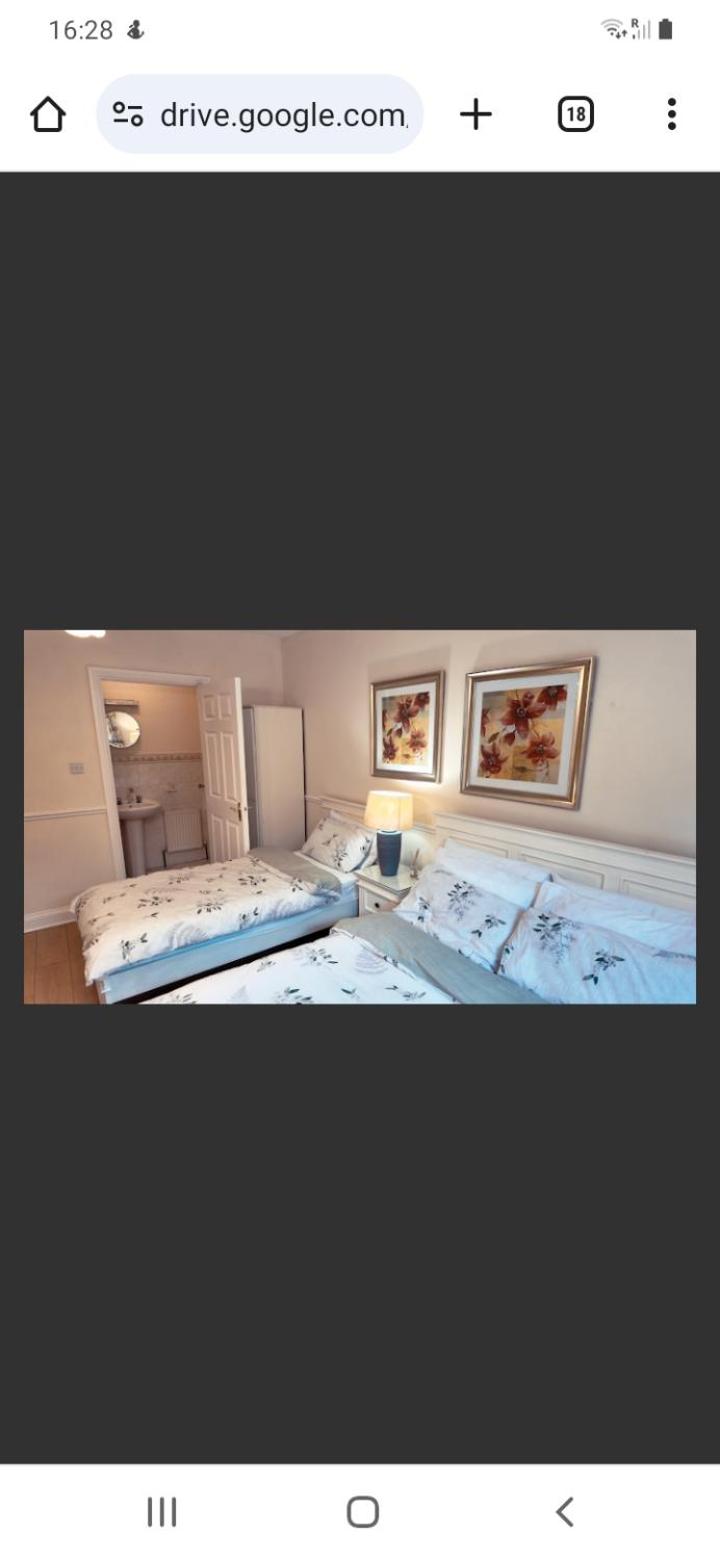 Hazelbrook Guesthouse
