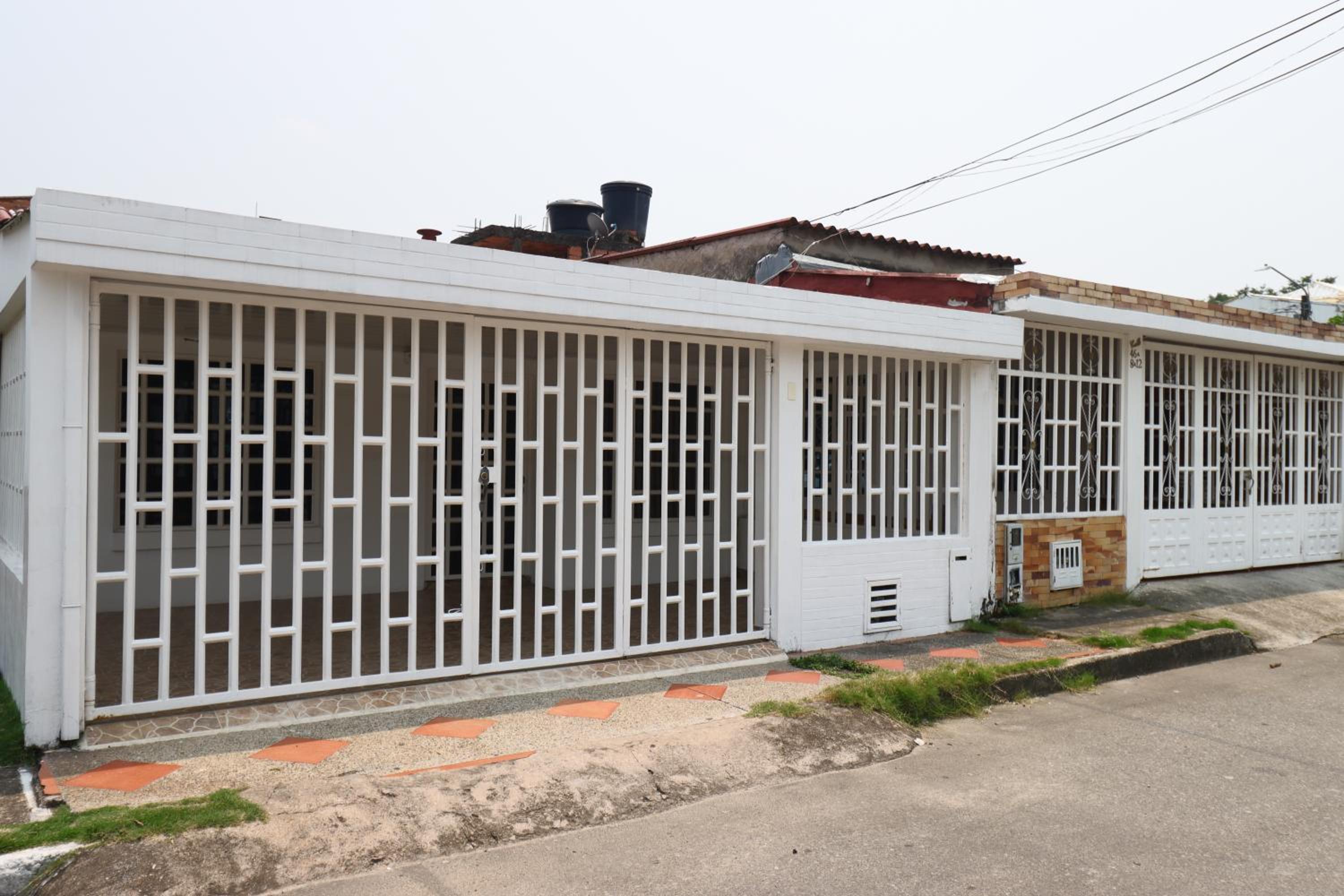 Linda Casa en Yopal con Aire Acondicionado