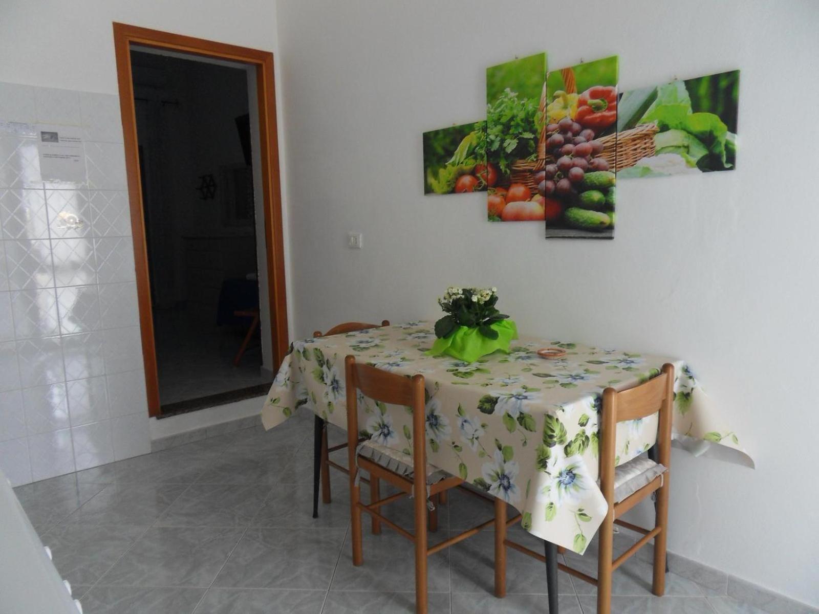 Vincenzo Apartment photo 4