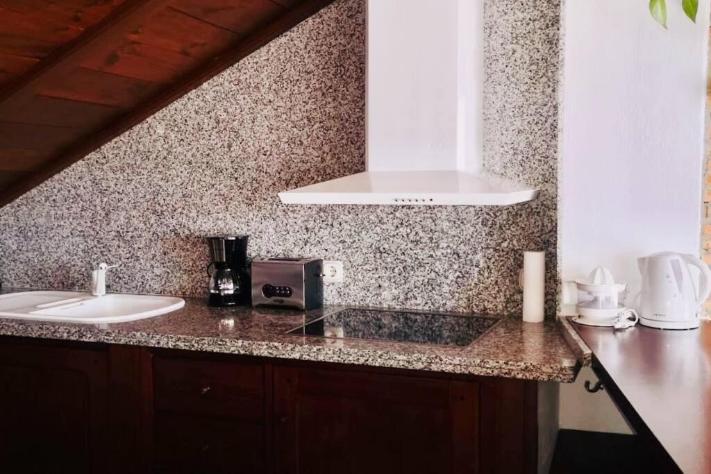 Cozy apartment & amazing views Albayzín