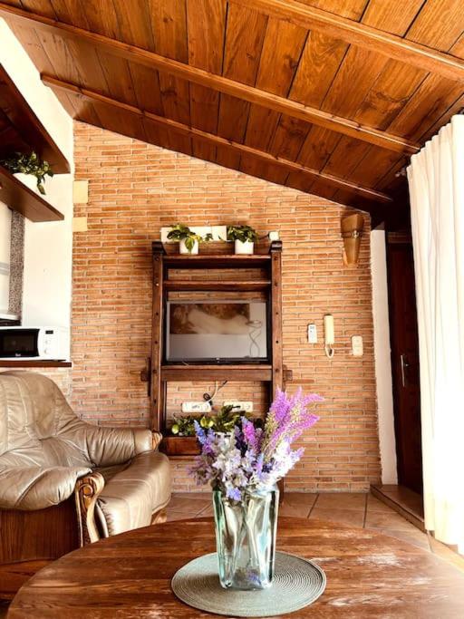 Cozy apartment & amazing views Albayzín