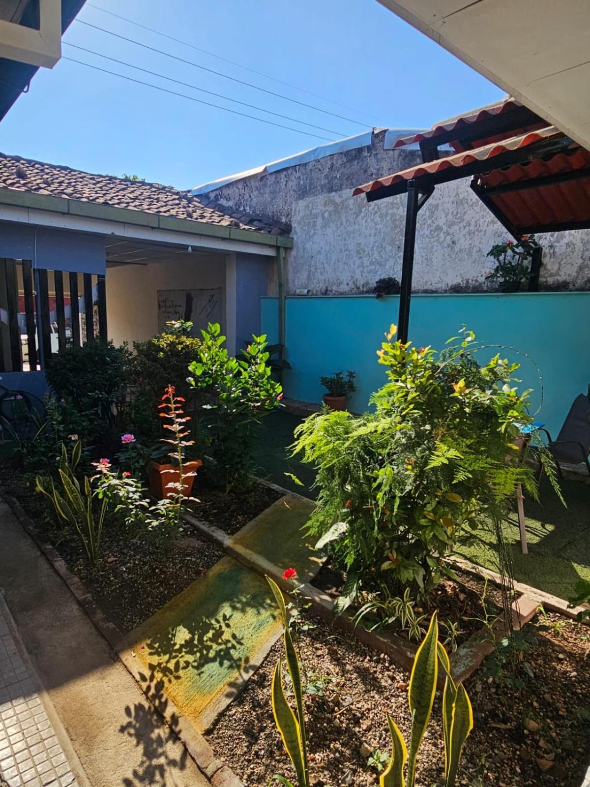 hostal casa 25