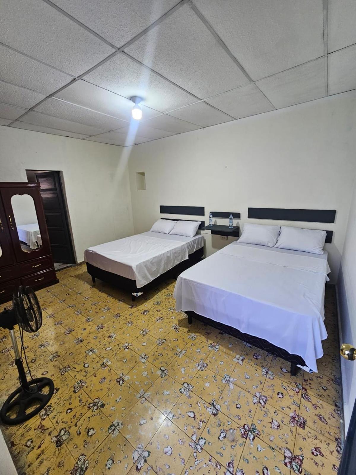 hostal casa 25