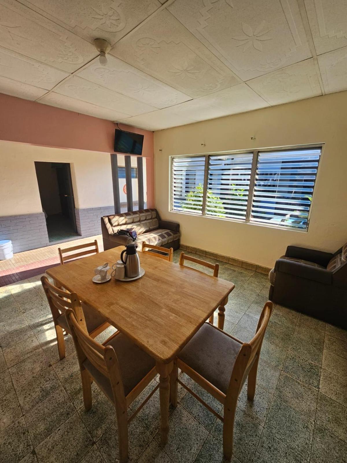 hostal casa 25