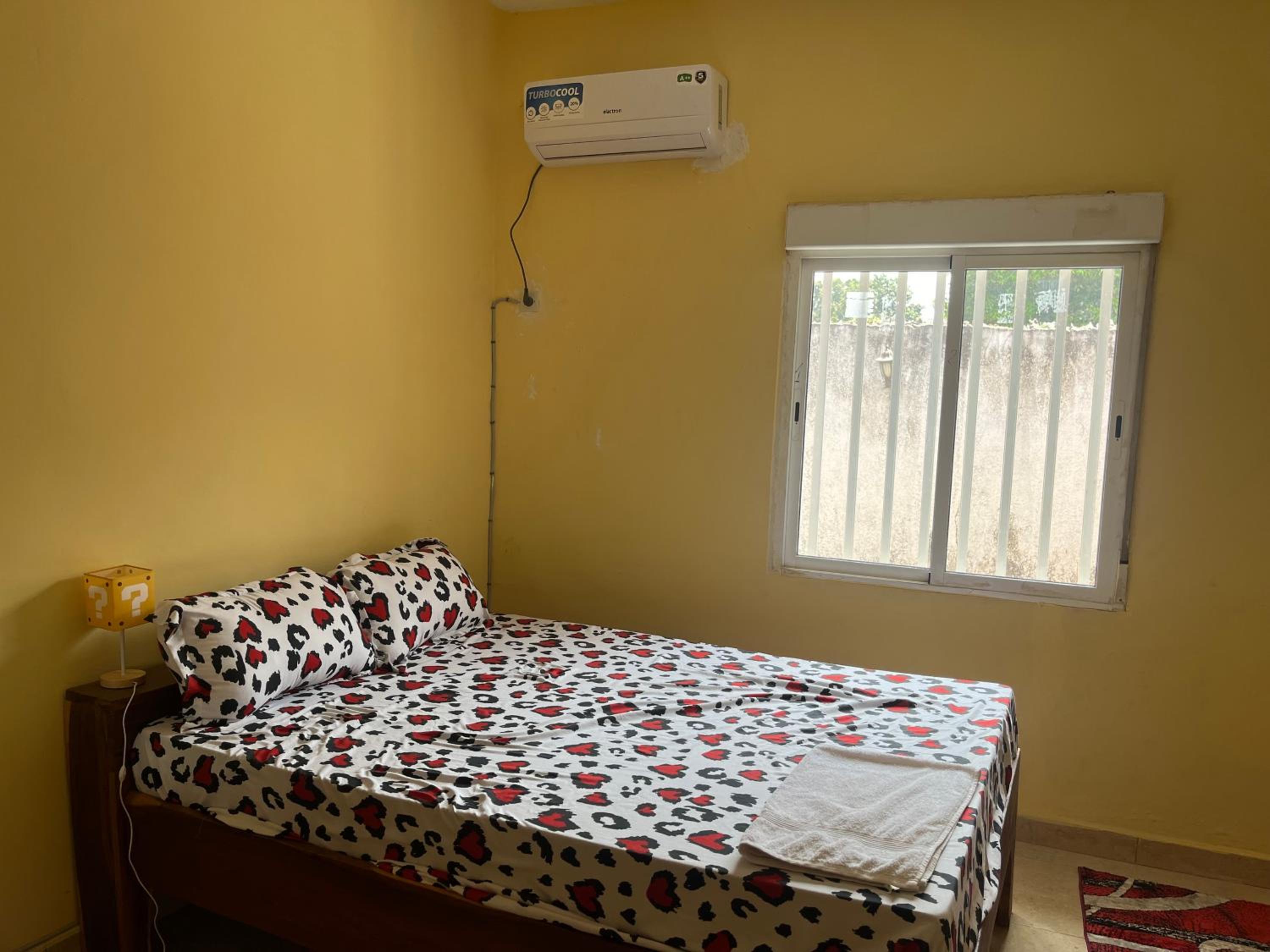 Appartement meublé Kolda, photo 42