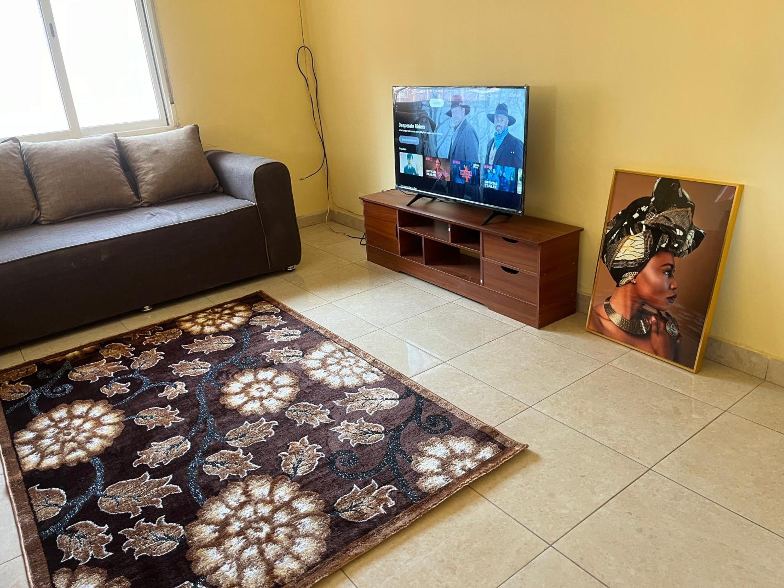 Appartement meublé Kolda, photo 11