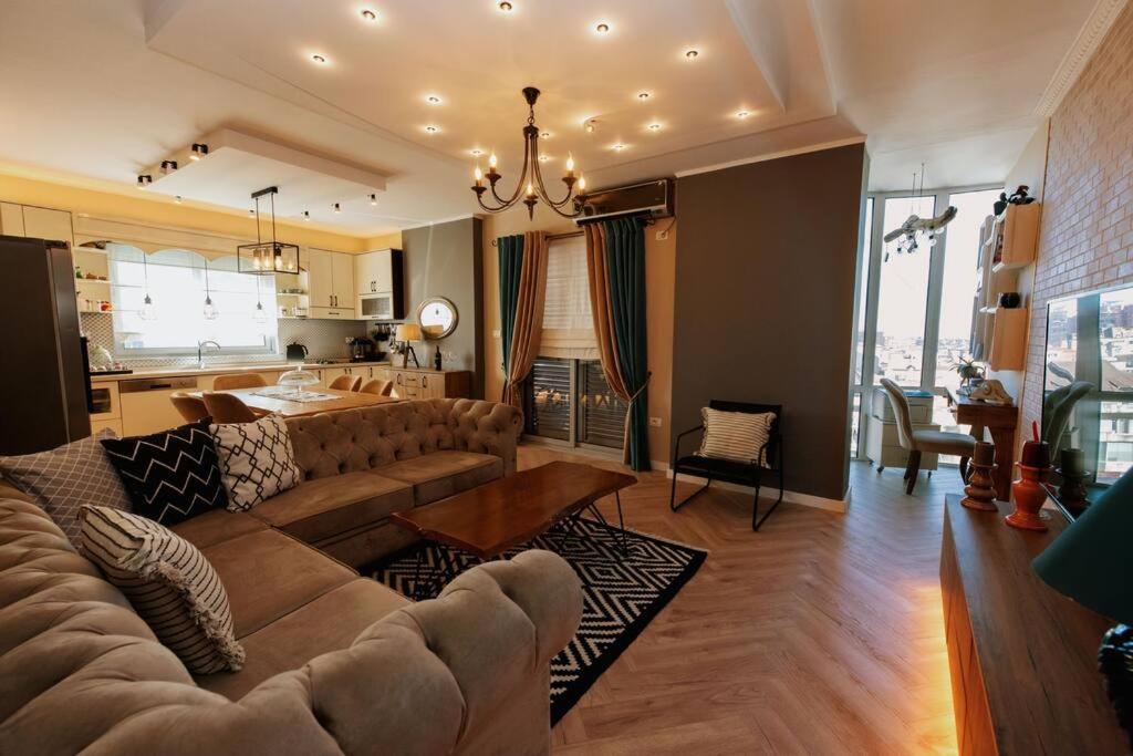 ALD apartment