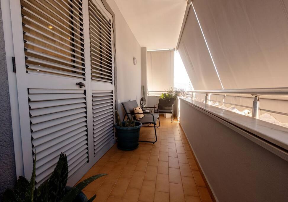 ALD apartment