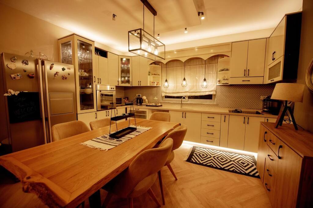 ALD apartment