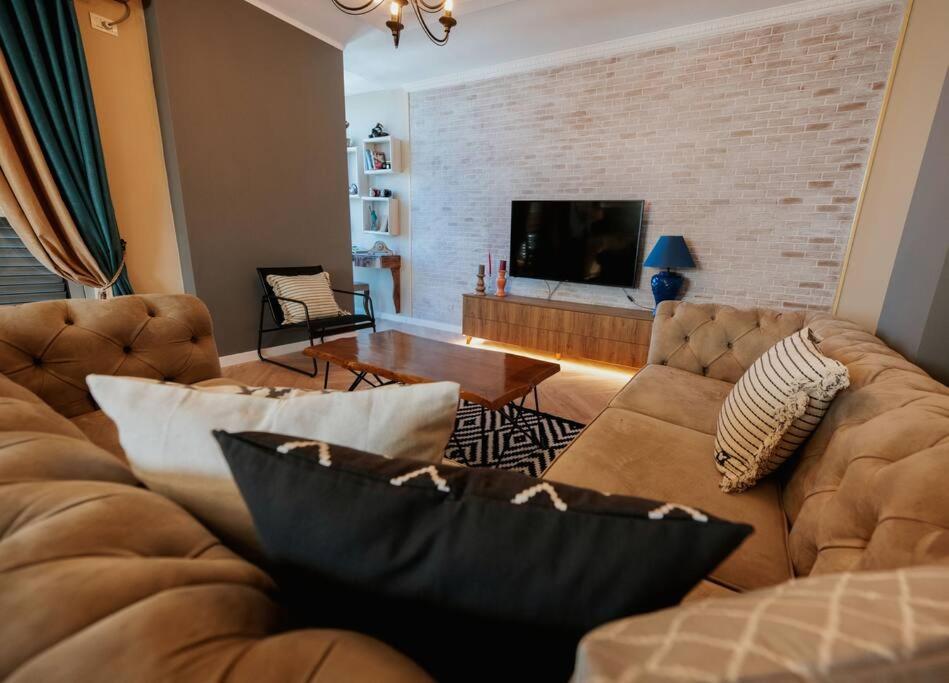 ALD apartment
