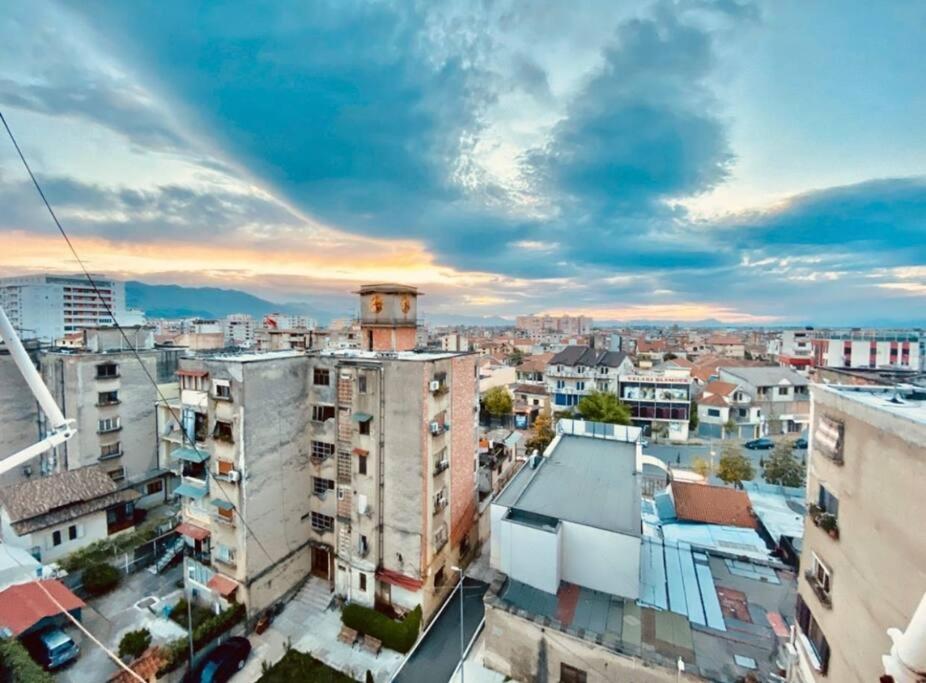 ALD apartment