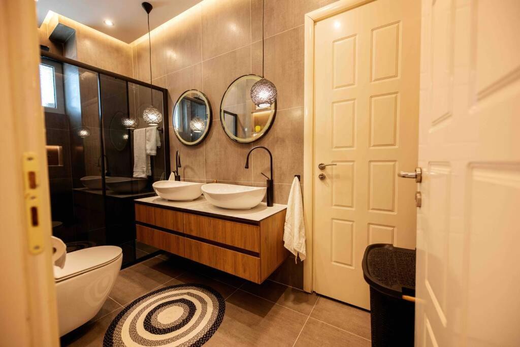 ALD apartment