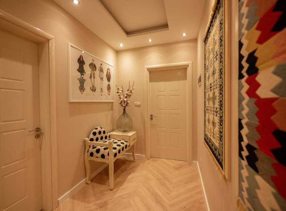 ALD apartment