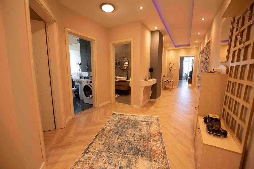 ALD apartment