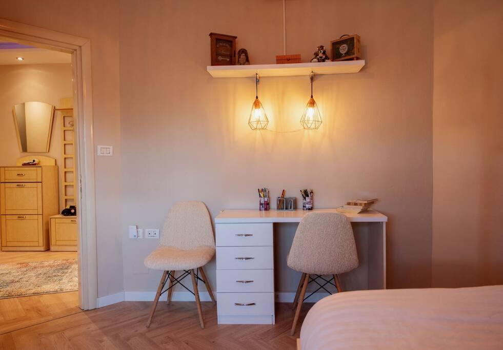 ALD apartment