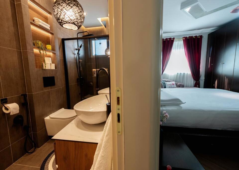 ALD apartment