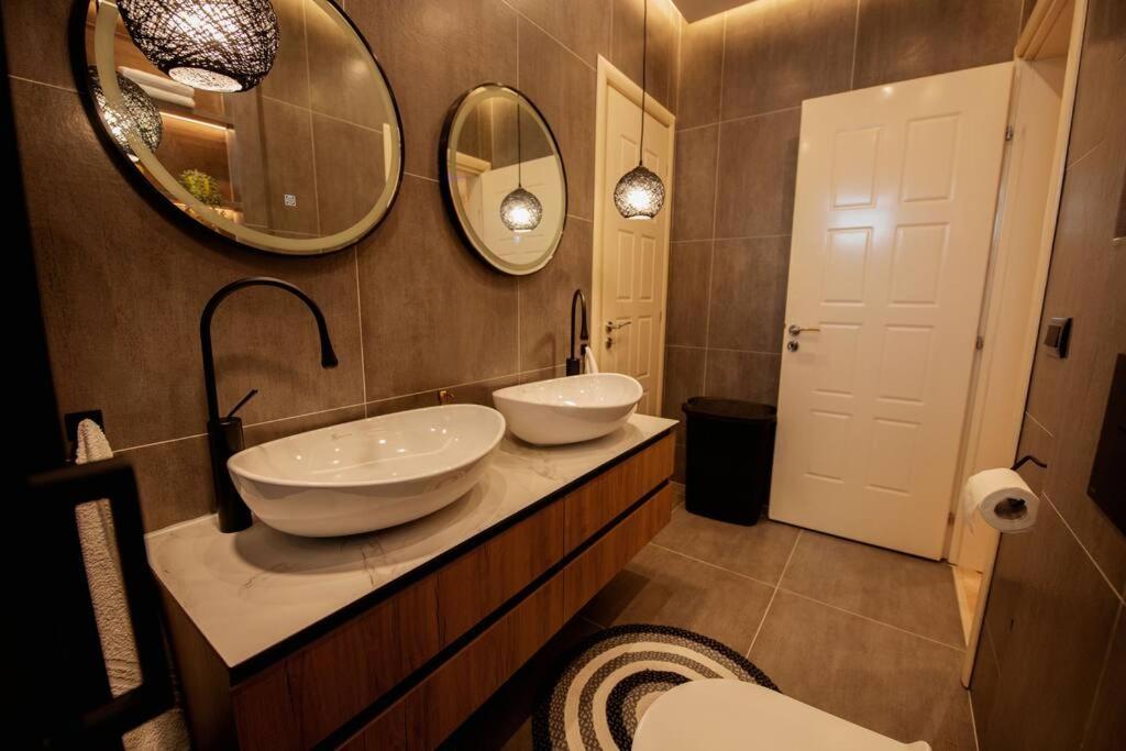 ALD apartment
