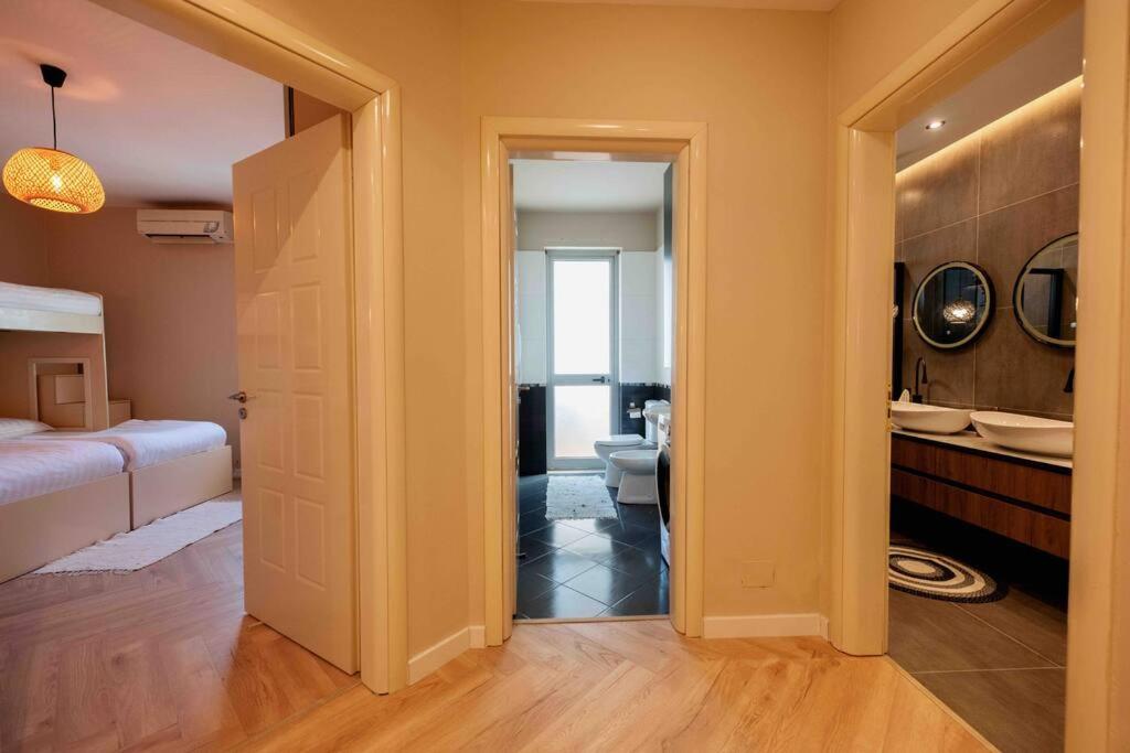 ALD apartment