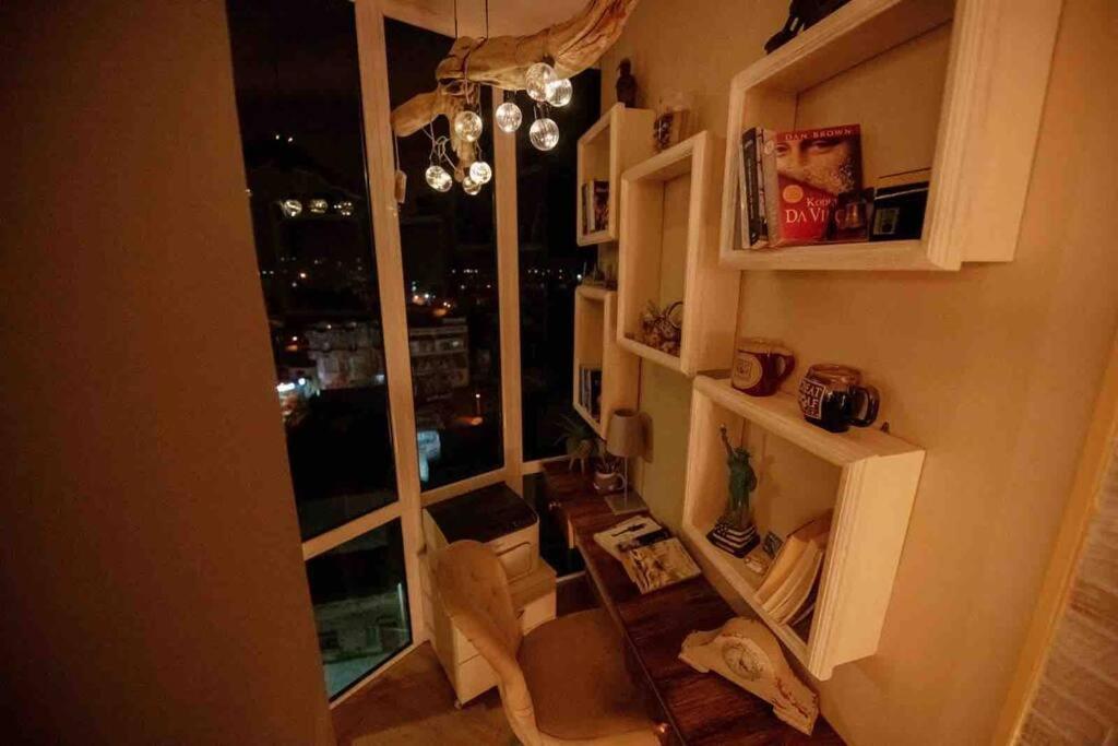 ALD apartment