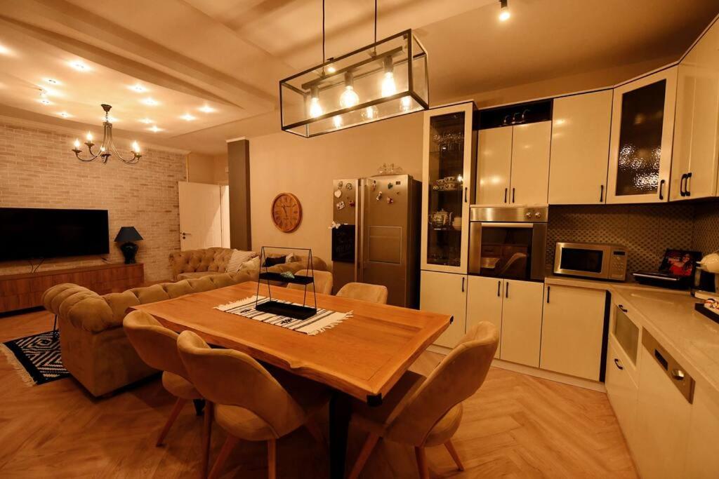 ALD apartment