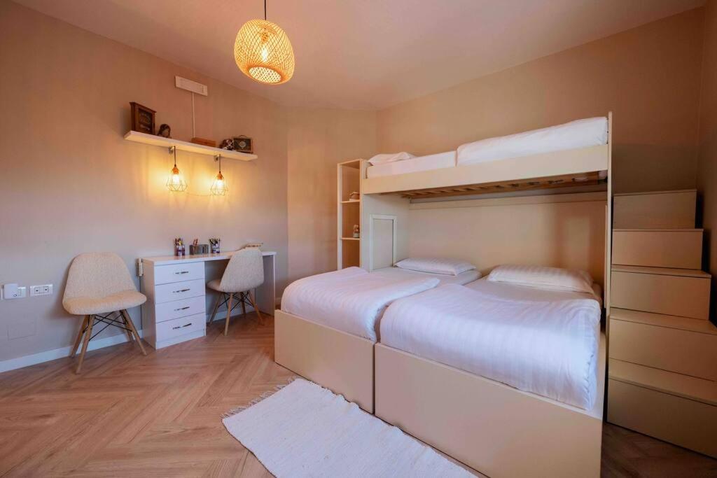 ALD apartment