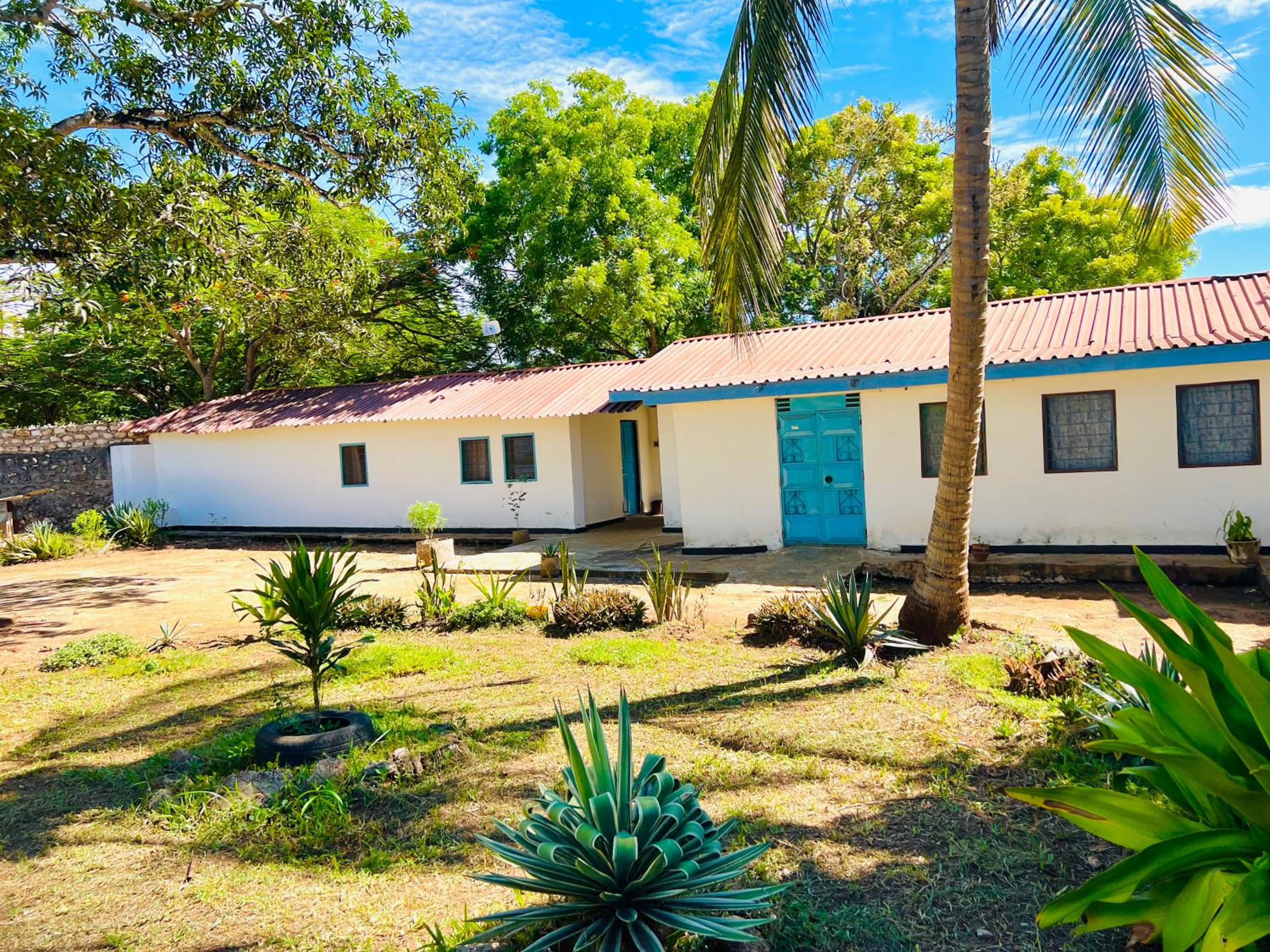 Ukunda Vacations - Furaha House - Property Image 1