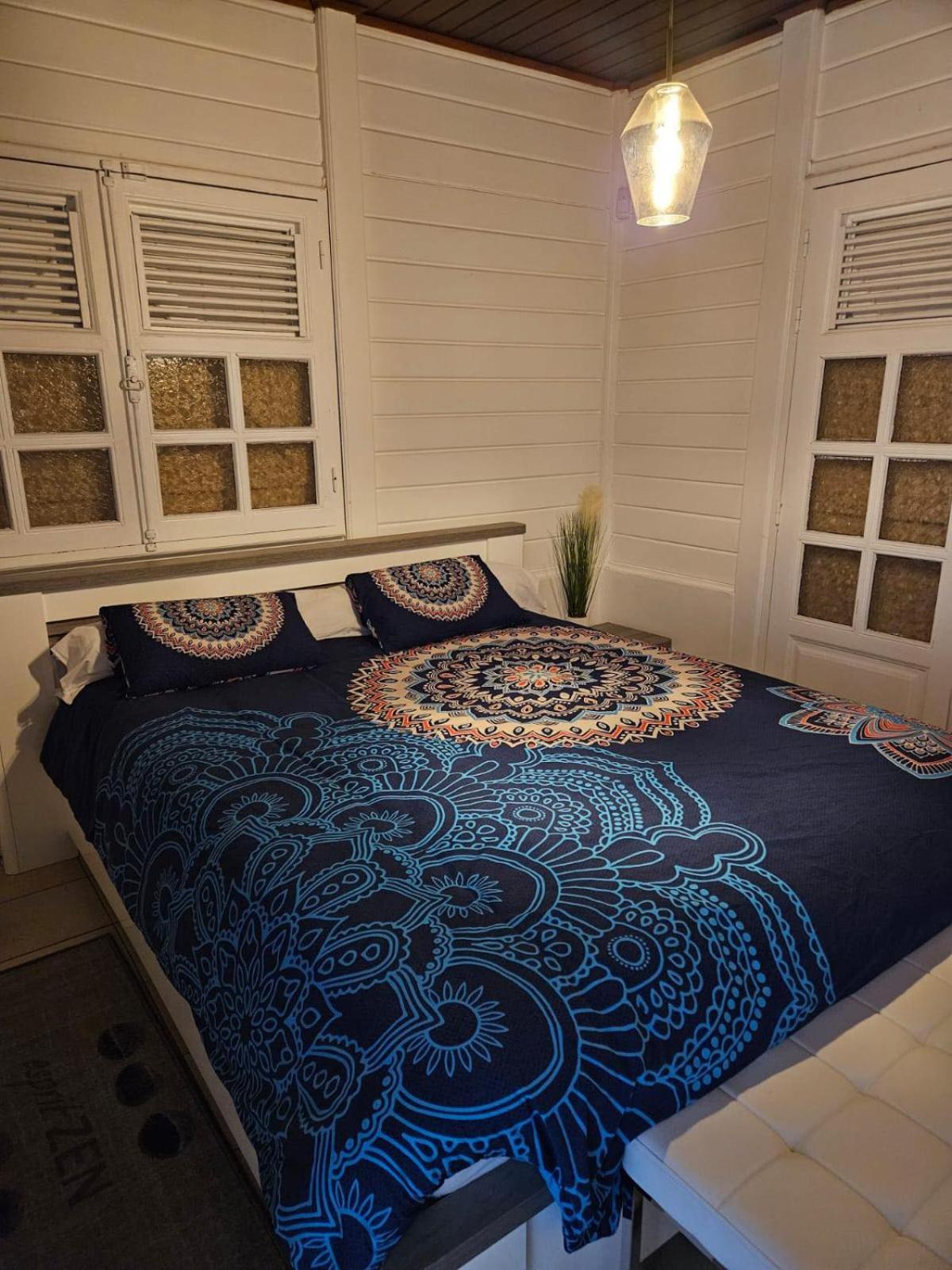 La villa Nuit D'Amour view 5