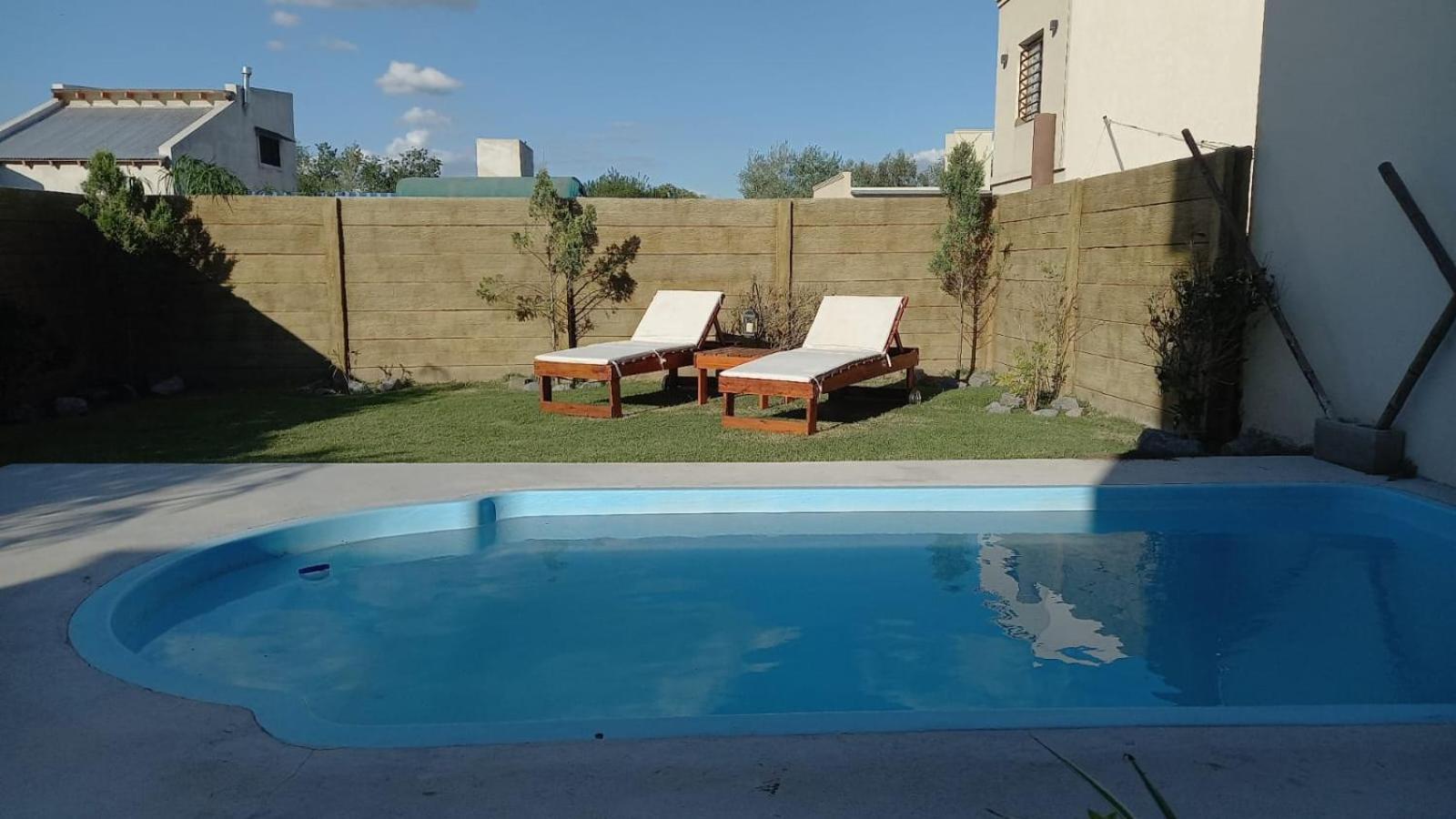 EL BAGUAL DE MONTE