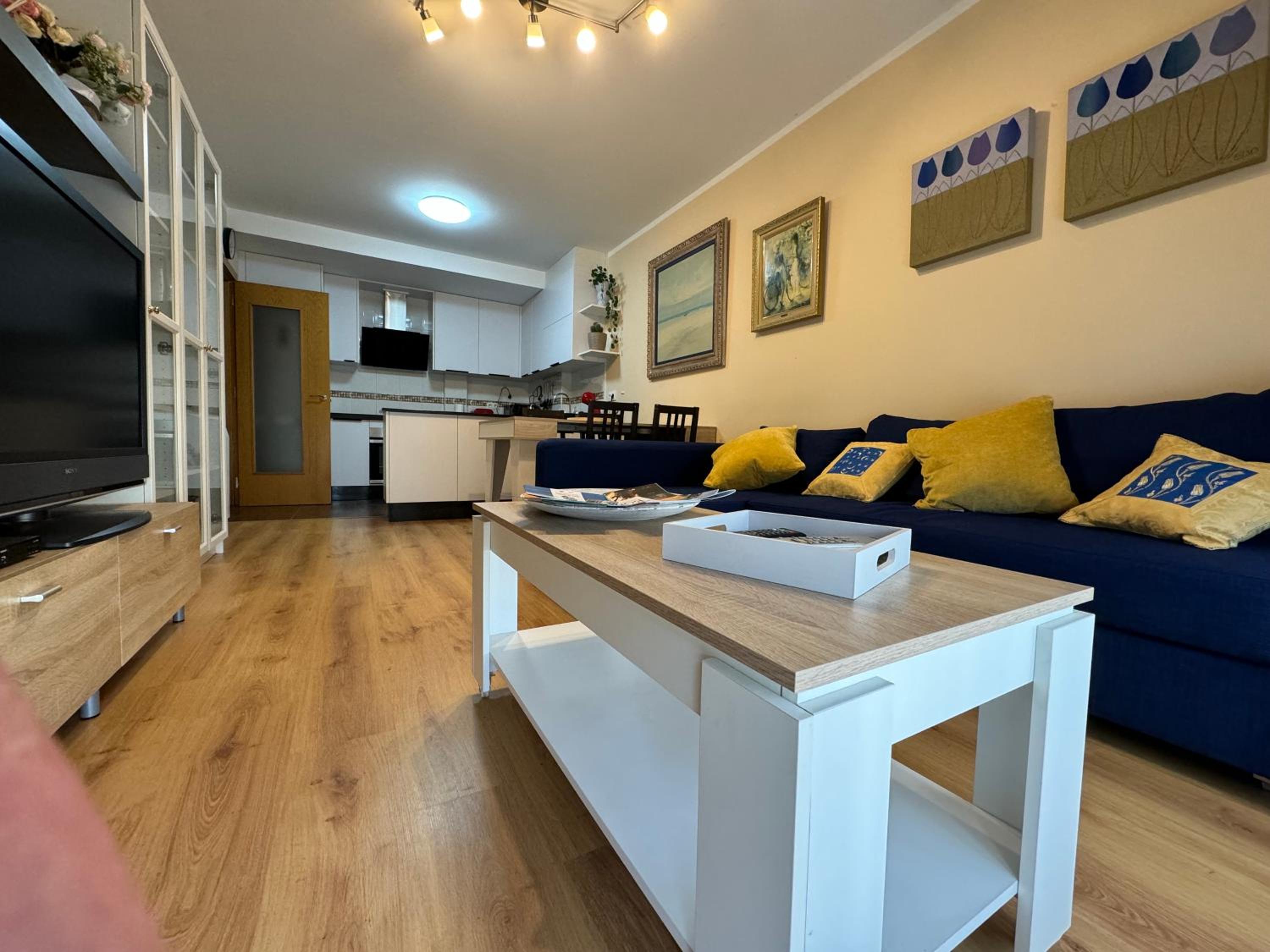 Rias Baixas Rebordelo 2 Rooms view 2