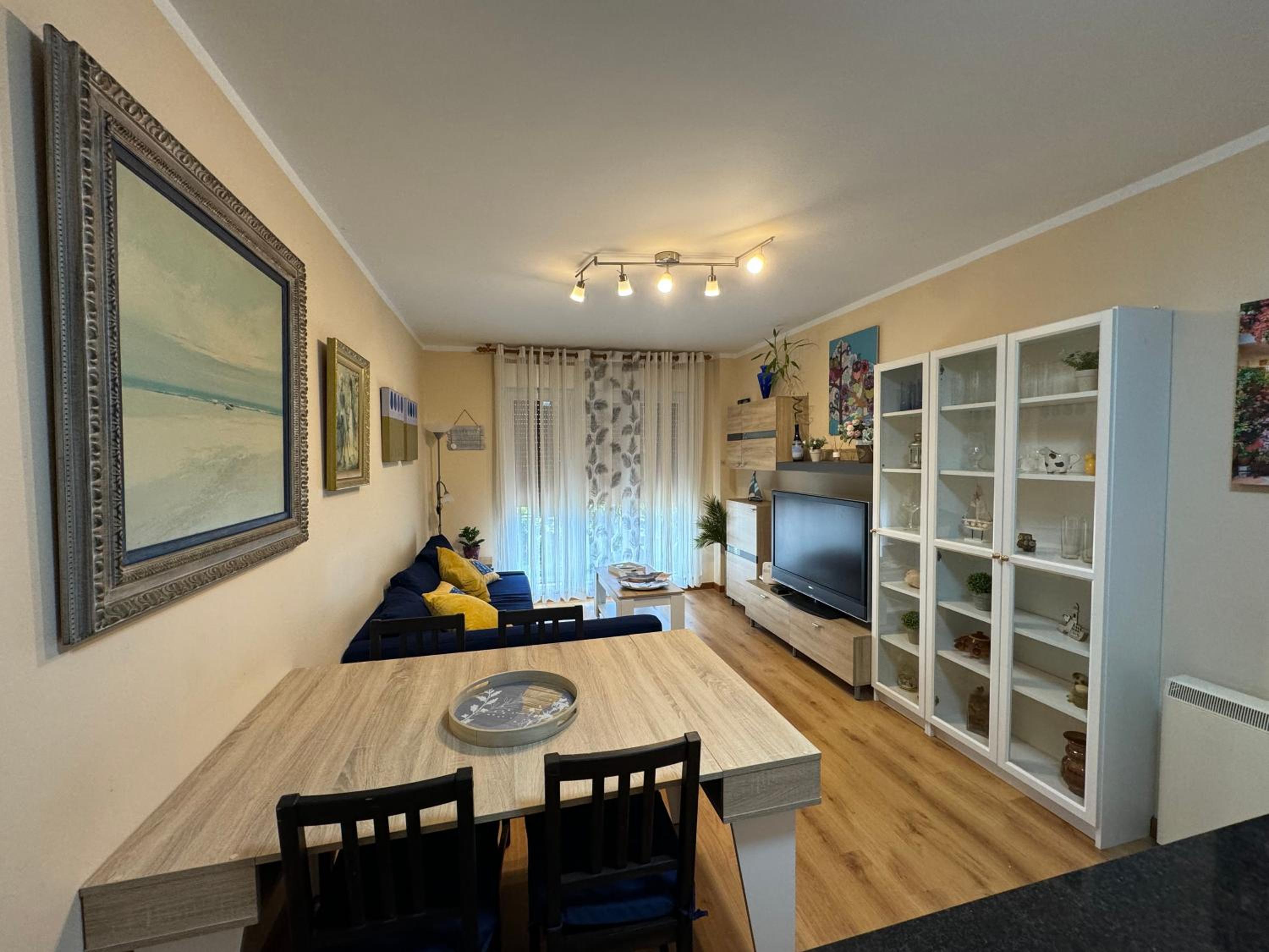 Rias Baixas Rebordelo 2 Rooms view 3