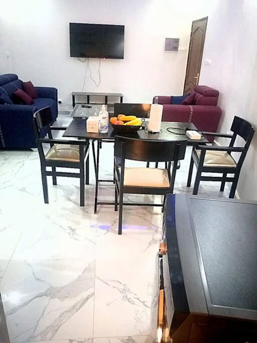 Superbe appartement cosy accès+ mer 5'