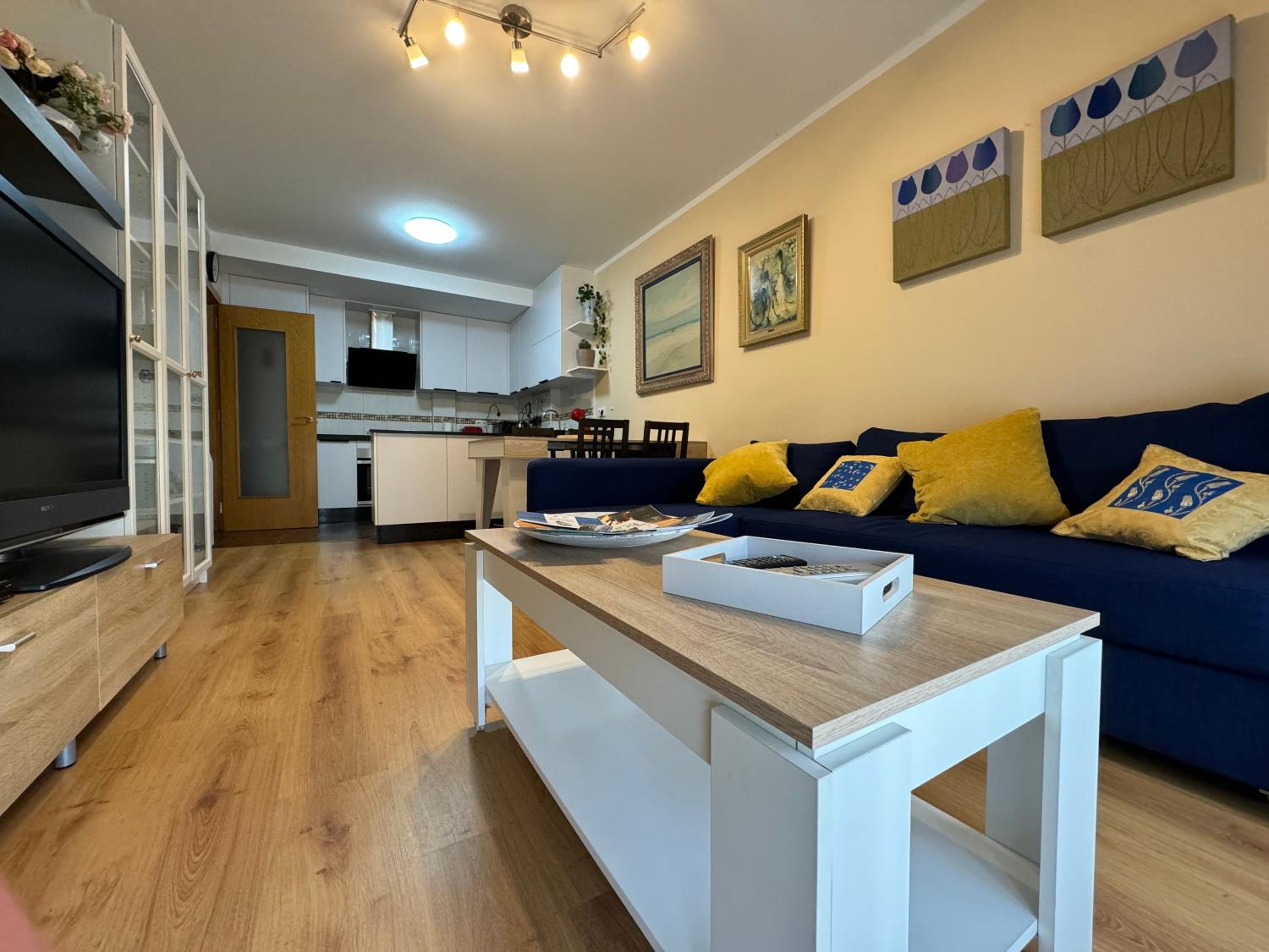 Rias Baixas Rebordelo 2 Rooms view 5