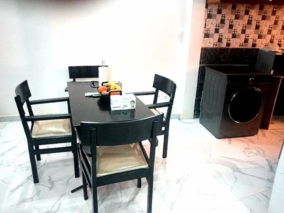 Superbe appartement cosy accès+ mer 5'