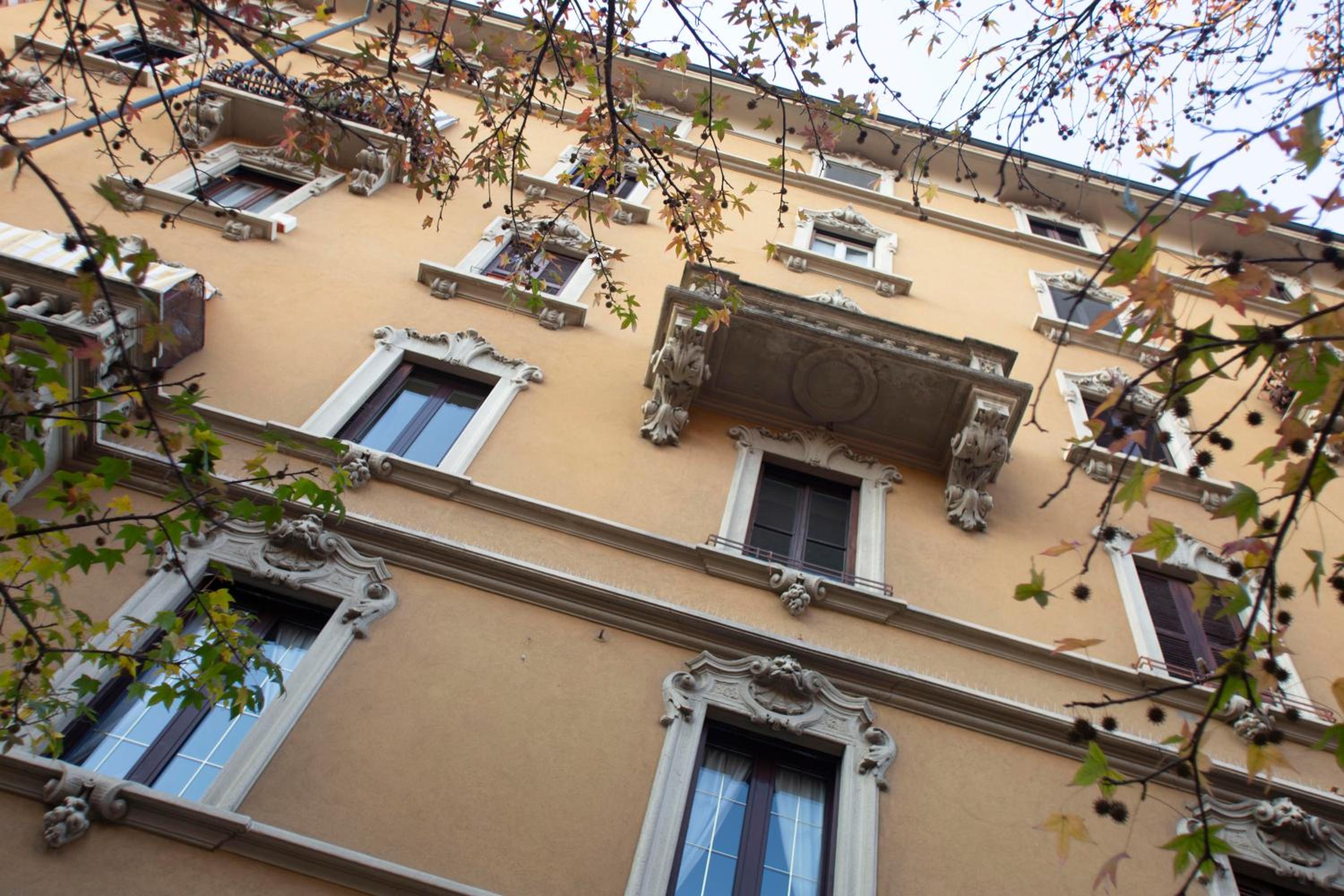 Lussuoso Pentalocale in CityLife