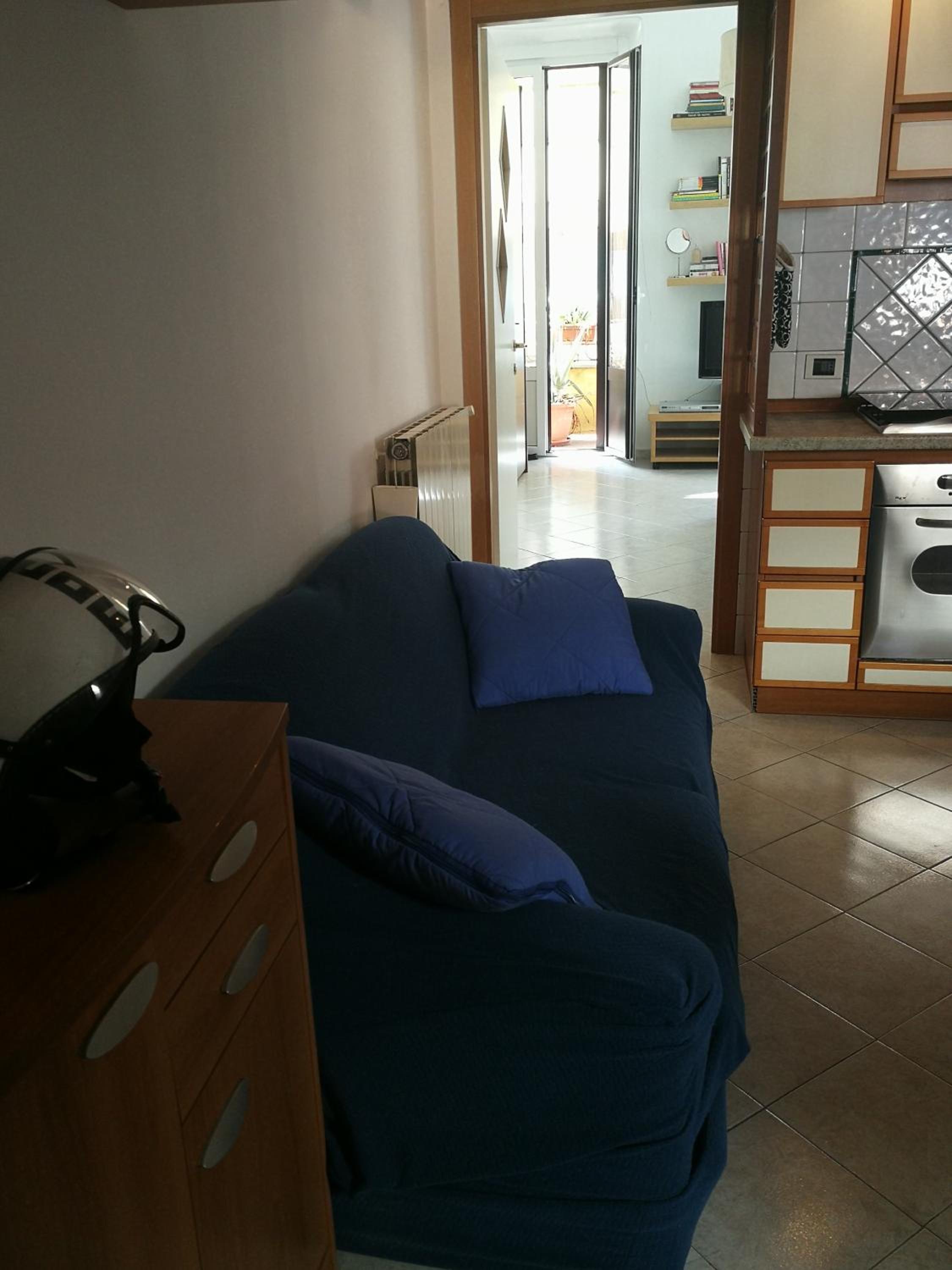 Casa dell'Aloe