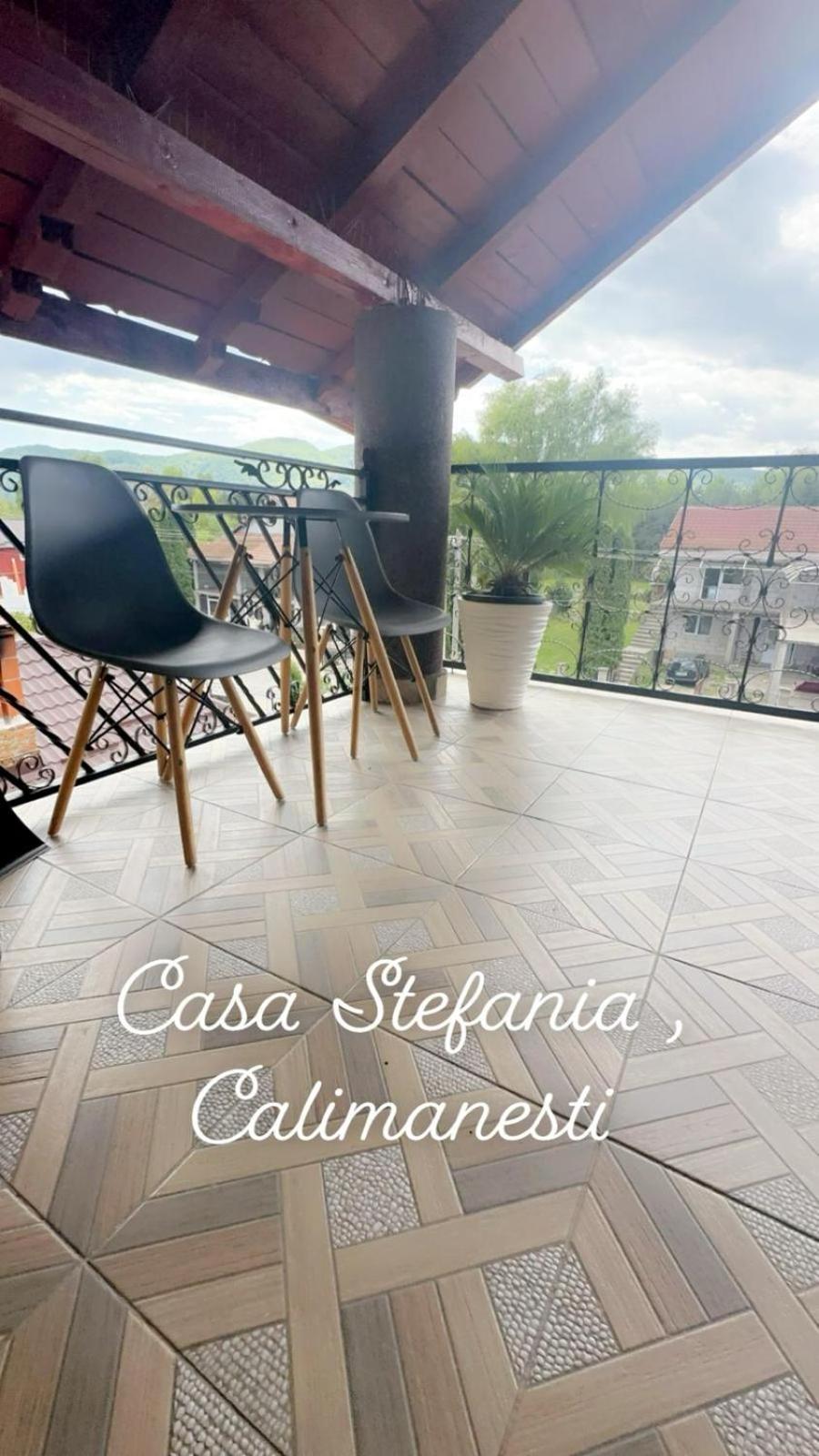 Casa Stefania 1, photo 3