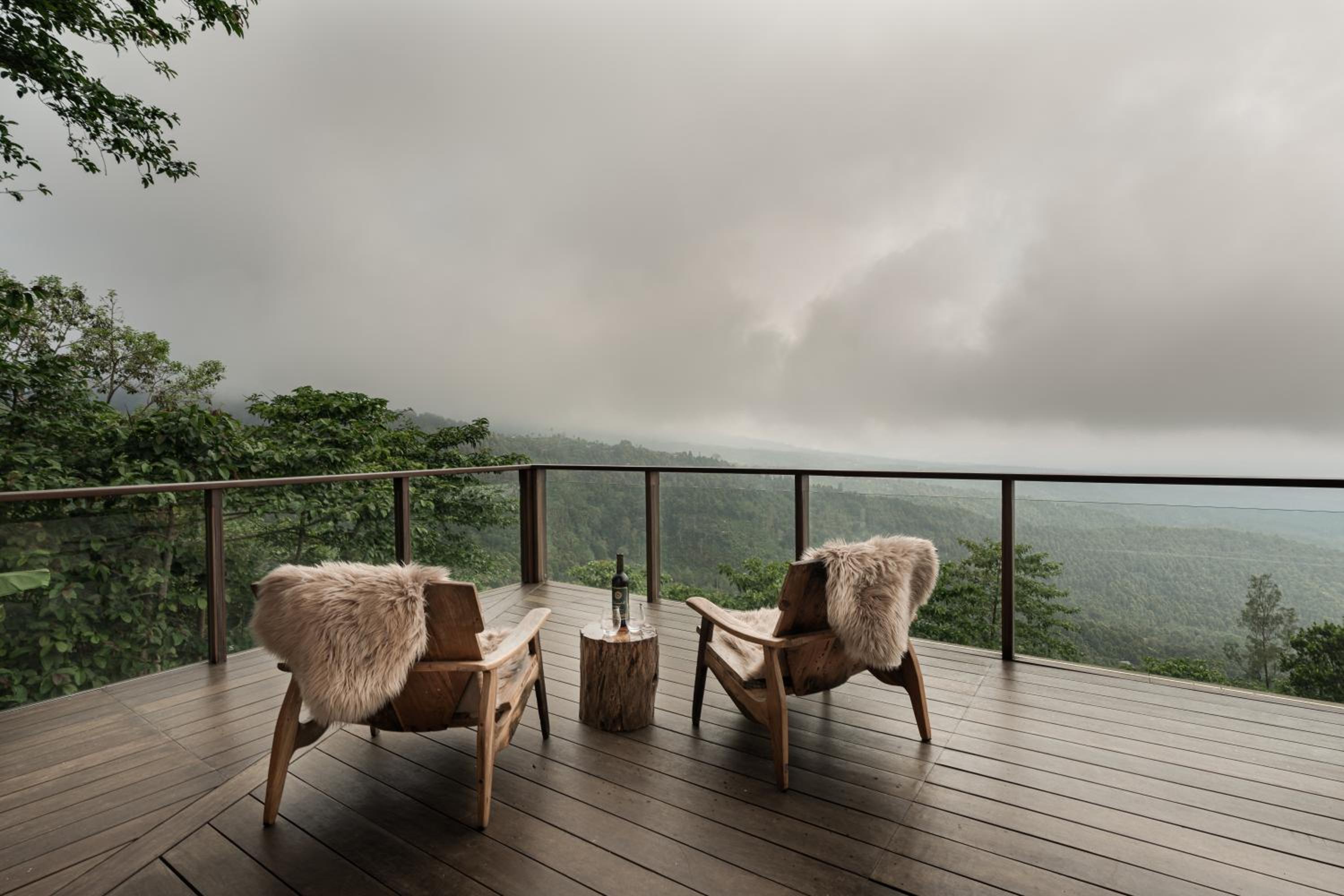 Munduk Mountain Estate - Serene Mountain Retreat view 4