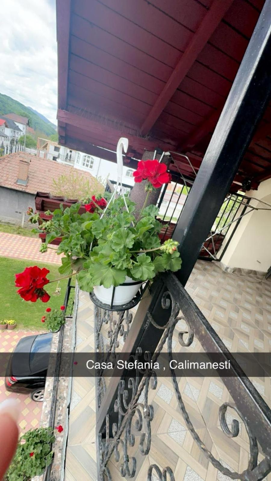 Casa Stefania 1, photo 13
