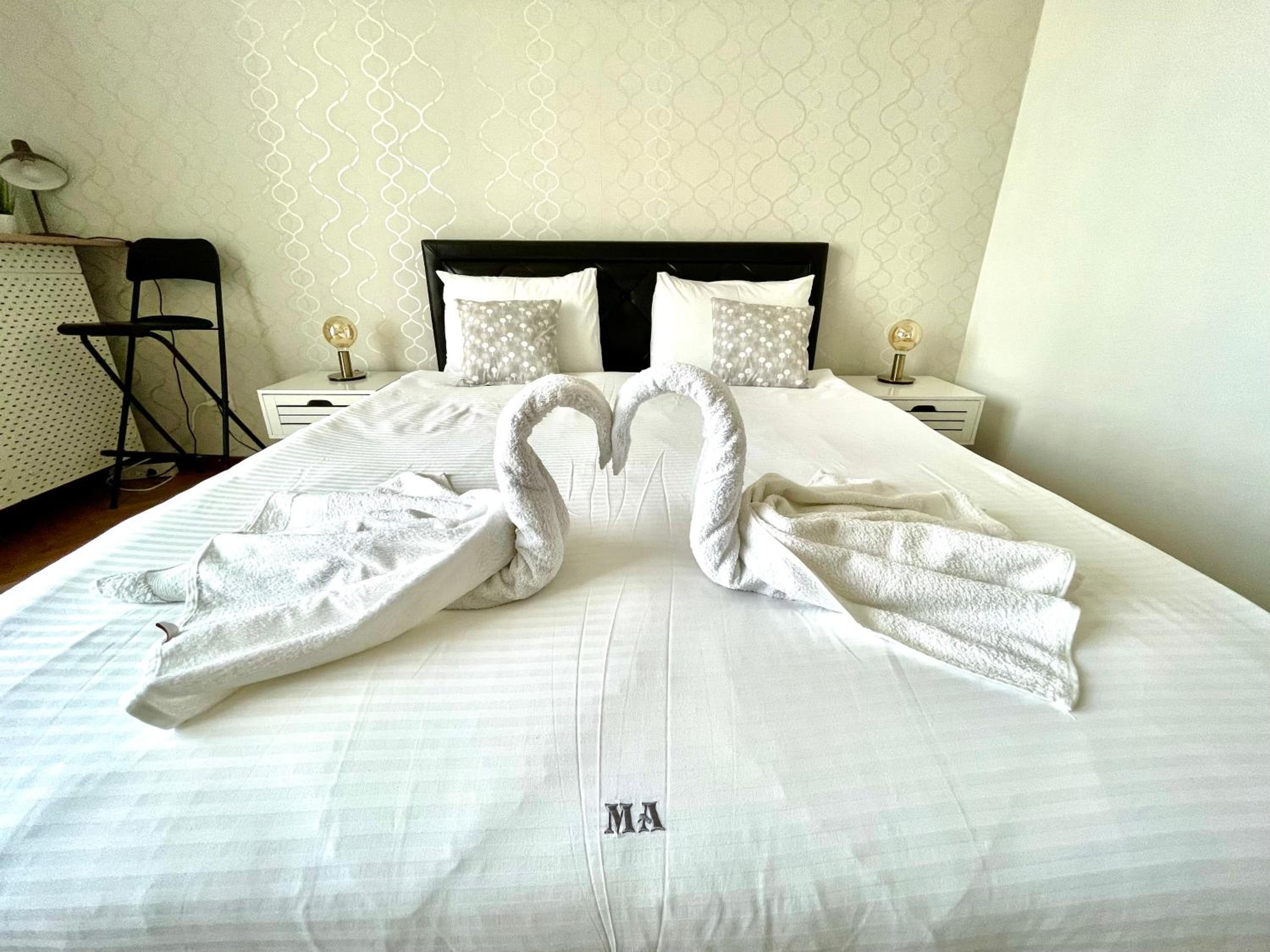 Metropole Apartments - Old City