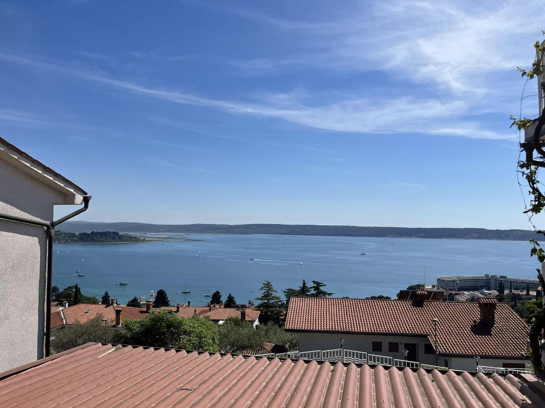 Apartments Horvat