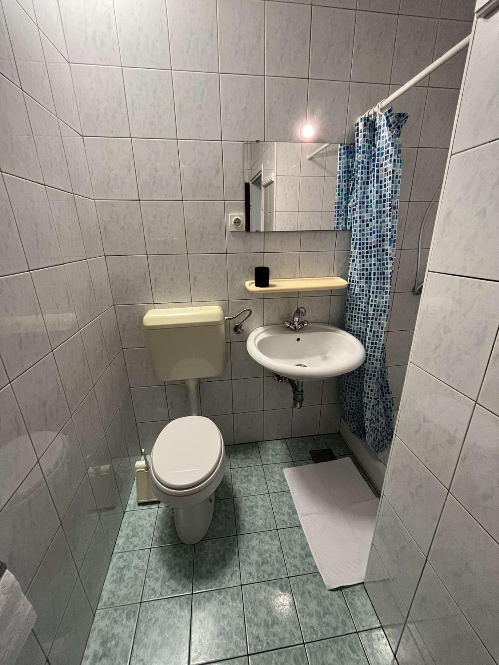 Apartments Horvat