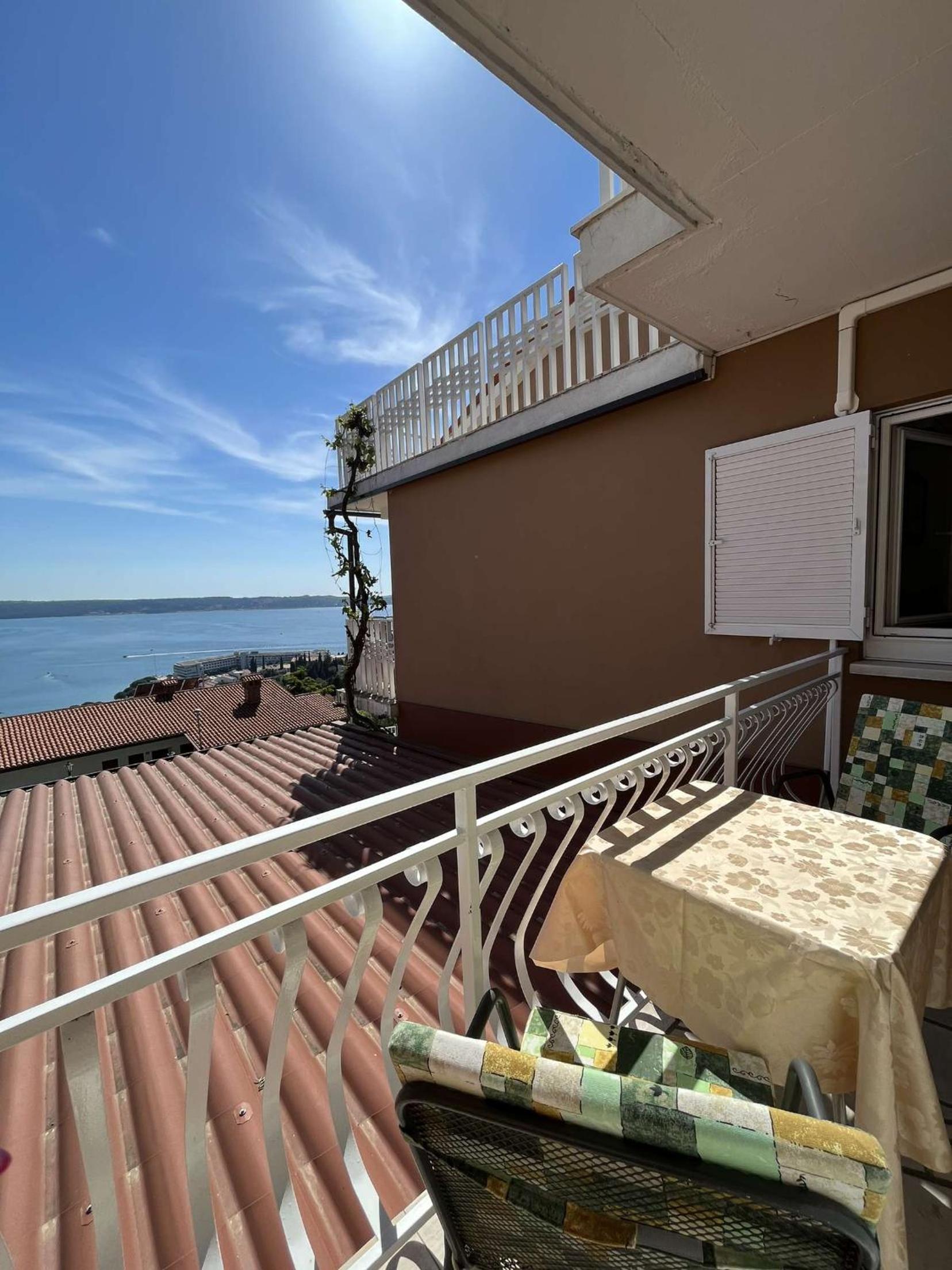 Apartments Horvat