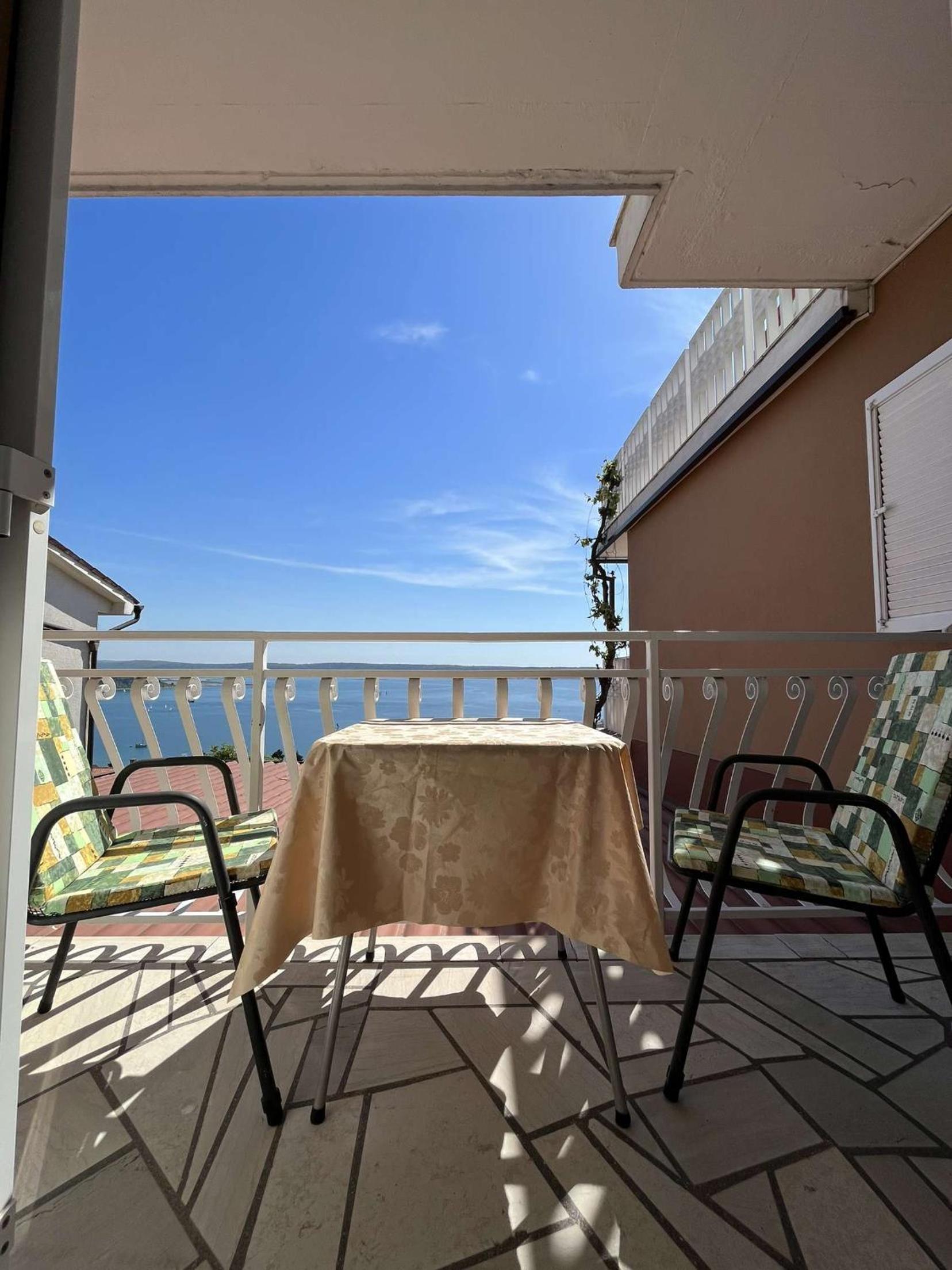 Apartments Horvat