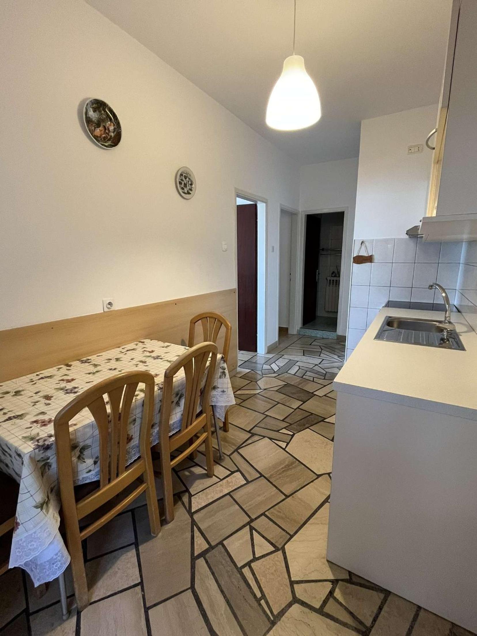 Apartments Horvat