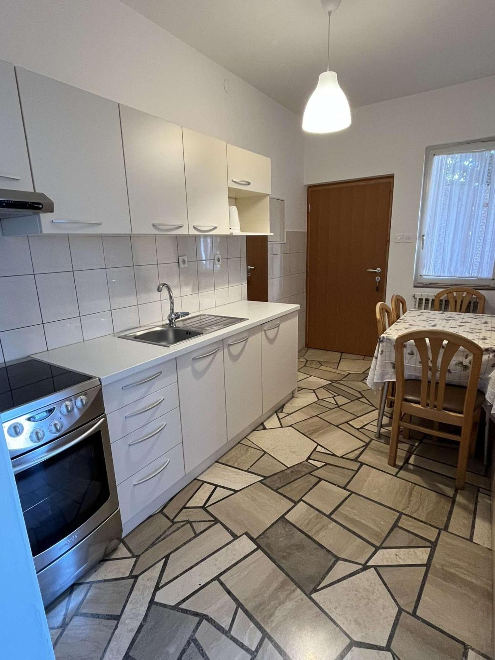 Apartments Horvat