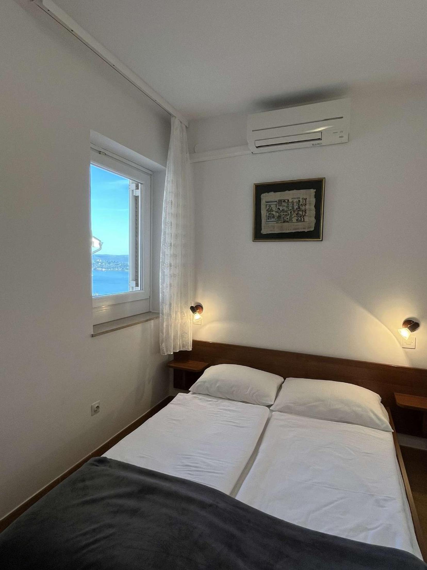 Apartments Horvat