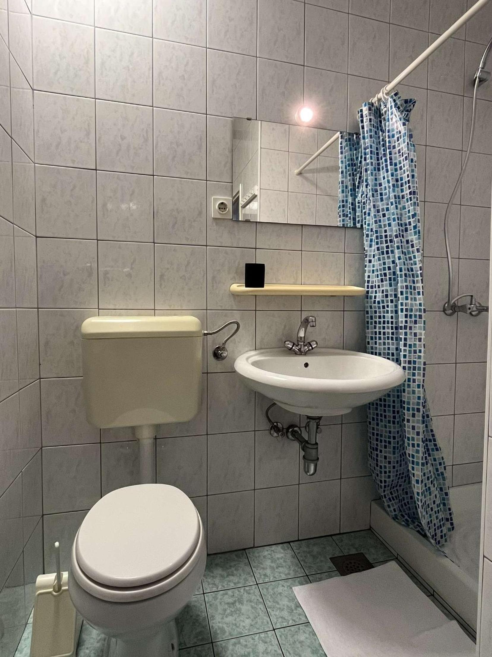 Apartments Horvat