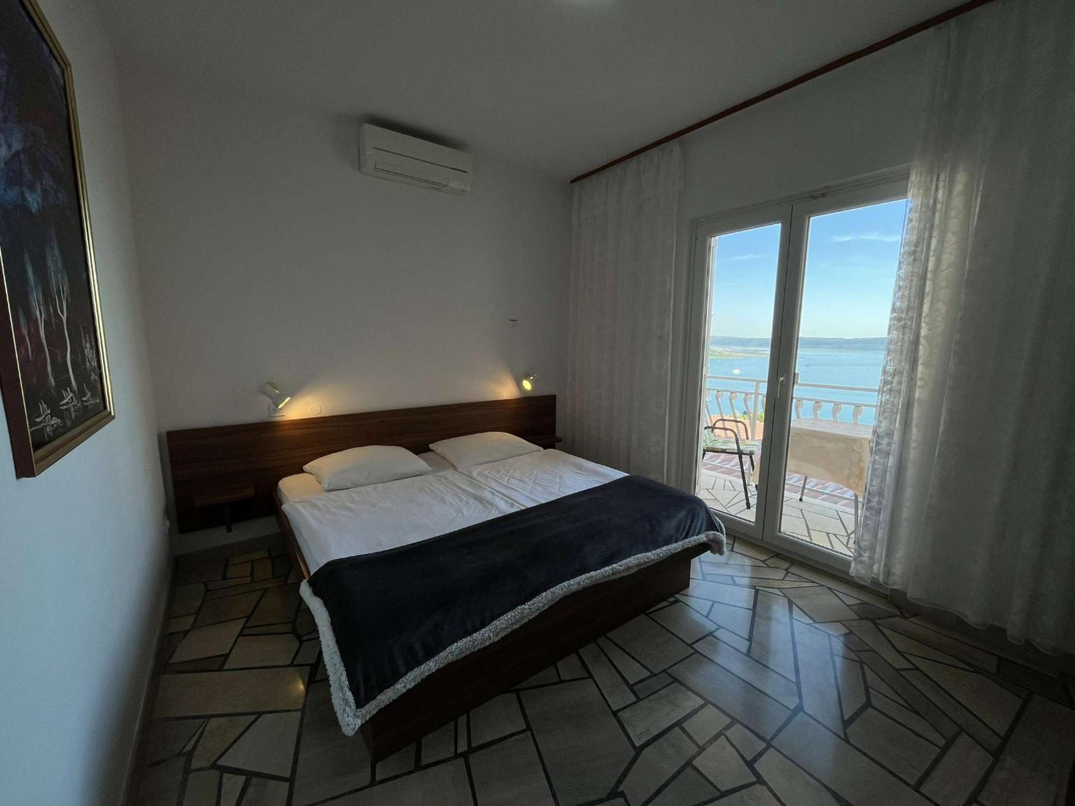 Apartments Horvat